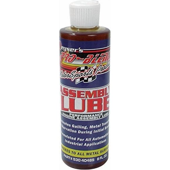Pro-Blend 530 4048S - Performance Engine Assembly Lube 8 oz