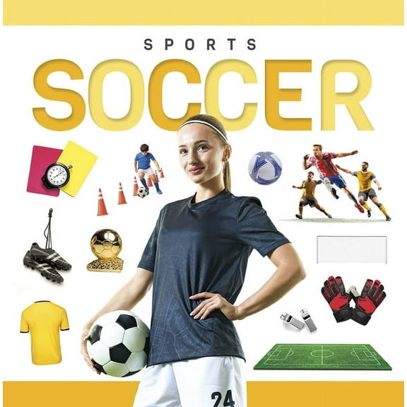 Soccer, (Paperback)