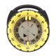 thumbnail image 2 of Brújula de buceo brújula de buceo impermeable luminosa para navegación a 50 metros de profundidad resistente a impactos de plástico ABS con clip para buceo deportivo ANGGREK  Otros, 2 of 8
