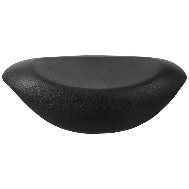 Shisuyan Shower Pillow Head Support Neck Support 1Set 9.82x7.07x1.97in