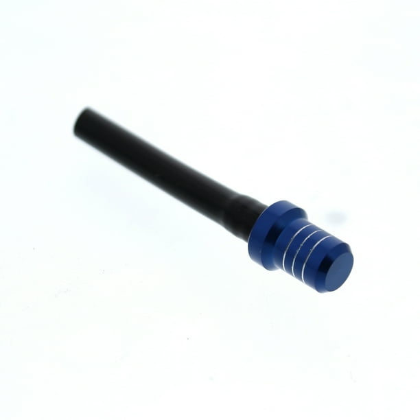 RaceDriven Aluminum Gas Fuel Tank Valve Vent Cap Breather Hose ATV MX