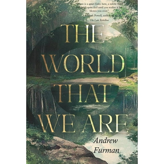 The World That We Are, (Paperback)