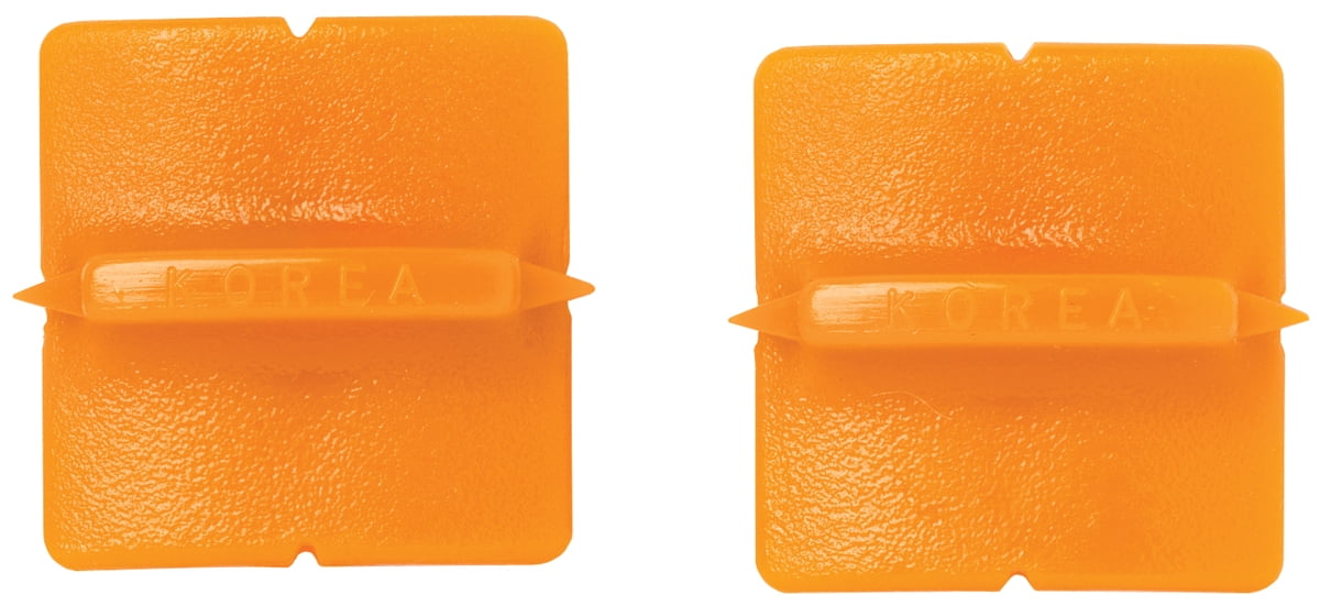 Fiskars Blades: Blades: Surecut™: Paper Trimmer: Pack of 2 F1020506  Replacement