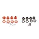 thumbnail image 2 of Adaptador de cubo hexagonal de rueda de 17 mm para 1/8 Zd Racing 08423 9203 Rc Car,1 Afortunado Sencillez, 2 of 5
