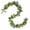 Blue, variant on Artificial Greenery Vine Flexible Bendable Foliage Garland Durable Home Accent Ornament For Indoor Wall Window Wedding And Space Atmosphere Layout(Pink)