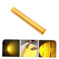 thumbnail image 4 of TEHAUX Light Color Film Color Filter Sheet Yellow for Photographers 1Pack, 4 of 8