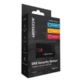 thumbnail image 3 of Compustar Firstech FT-DAS-II 4-In-1 DAS Security Sensor - Shock/Tilt/Glass-Break, 3 of 3