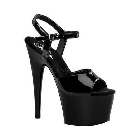 

Women s Pleaser Adore 709 Platform Stiletto Sandal