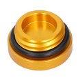 thumbnail image 4 of Tornillo de cubierta de llenado de aceite, accesorios de motocicleta, piezas de actualización aptas para YZFR6S 2006-2010 (dorado), 4 of 9