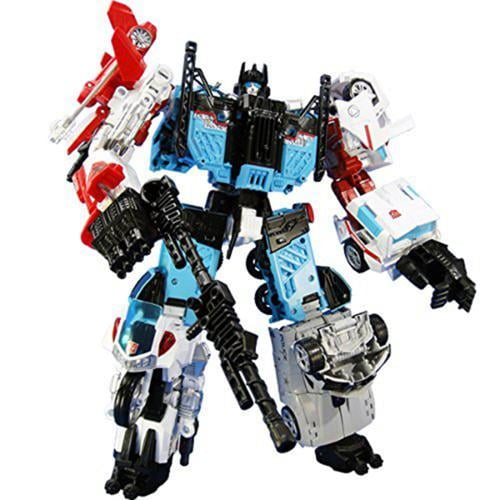 transformers combiner wars new toys