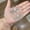 594L, variant on Explosive all the way, women's French cat's eye, advanced sense, pure hand-worn armor, European and American long nail stickers, nail art