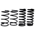 thumbnail image 2 of Resortes Originales AG para Auto Completo para Honda Civic 2001 a 2005 4 Piezas Nuevos, 2 of 5
