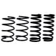 thumbnail image 2 of Resortes Originales AG para Auto Completo para Honda Civic 2001 a 2005 4 Piezas Nuevos, 2 of 5