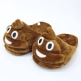 thumbnail image 1 of Zapatillas periféricas de dibujos animados de Anime para hombre y mujer, pantuflas de algodón cálidas para interiores, de invierno, Evangelion Mary, 2024, 1 of 2