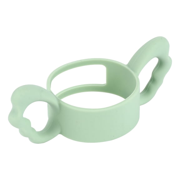 HEATSHAKING 1Pc Humanized Design Nursing Bottle Handle for Milk Bottles