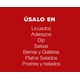 thumbnail image 3 of Al Arz Tahina Premium, 100% ajonjol&iacute;, lleno de sabor, proteina y fibra, el tahini ideal para preparar hummus en casa o en restaurantes, producto vegano, keto, ingrediente esencial en la coc, 3 of 5