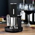 thumbnail image 2 of Rabbit 8 Piece Electric Wine Set, 2 of 5