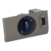 Motorcraft Headlight Switch SW-6445