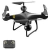 RC Drone RC Quadcopter with Function Headless Mode One Button Takeoff Landing One Click Return 360 ° Roll