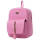 thumbnail image 1 of Mochila De Mujer Fana Nadira Color Rosa Preciosa, 1 of 3
