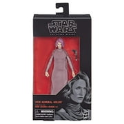 Star Wars theBlack Series 6-inch Vice Admiral Holdo Figure