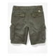 thumbnail image 2 of Short Flex Cargo Desgastado De 10 Pul. American Eagle Hombre, 2 of 2