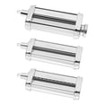 thumbnail image 2 of Rodillo para Pasta Aditamento Kitchen Aid KITCHENAID KSMPRA, 2 of 3