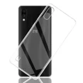 thumbnail image 4 of Coque Transparente en Silicone Souple TPU pour ZTE Blade A5 2020, 4 of 5