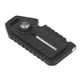 thumbnail image 1 of Linternas Linterna De Bolsillo Llavero Multifunción Linternas Silbato Impermeable Luz De Emergencia Con Múltiples Modos De Iluminación, 1 of 7
