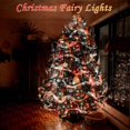 thumbnail image 3 of Luces navideñas BOSSERN Fairy 60 LED que funcionan con pilas, 3 of 5