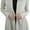 Oat, variant on ToBeInStyle Women's Long Sleeve Cardigan