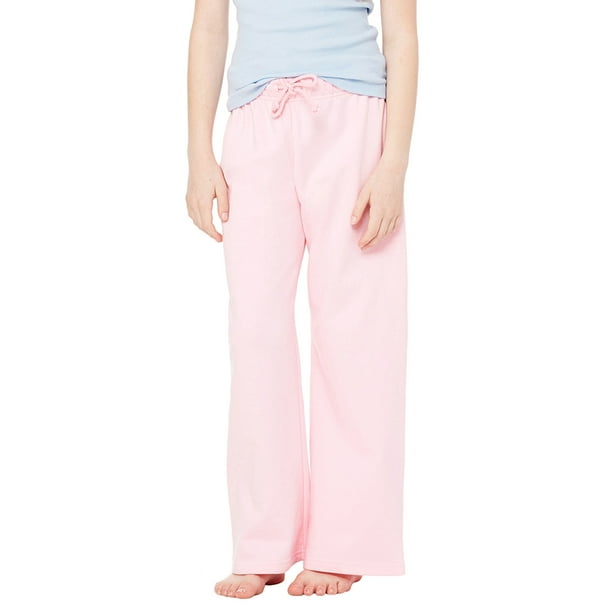 bella canvas sweatpants