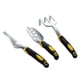 thumbnail image 2 of Gardening 3-piece Tool Set Gardening Tools, 2 of 5