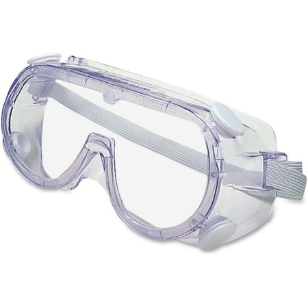- Learning Resources, LRNLER2450, Safety Goggles, 1 Each, Clear