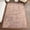 Brick, variant on nuLOOM Nikita Faded Geometric Machine Washable Area Rug, 10' x 14', Beige