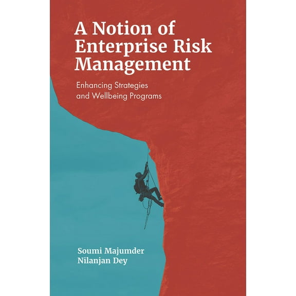 A Notion of Enterprise Risk Management: Enhancing Strategies and Wellbeing Programs, (Hardcover)