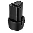thumbnail image 2 of ACDelco AB1207LA G12 Series 12V Li-ion Interchangeable Battery Pack, 2 of 4