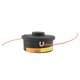 thumbnail image 2 of Nylon Line Bump Head Fits for STIHL FS55 FS70 FS80 FS90 FS100 FS120, 2 of 4