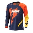 thumbnail image 5 of Camiseta corta Ktm Enduro Camiseta Mtb Bike Shirt Cycling Team Downhill T-shirt Dh Off-road Bicycle Motocross Maillot Sportwear, 5 of 5