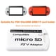 thumbnail image 4 of Adaptador de tarjeta de memoria versión 6.0 SD2VITA para sistema PS Vita 1000 2000 3.65 Hugtrwg  Para estrenar, 4 of 5
