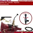 thumbnail image 1 of American Shifter  4L60E Shifter Kit 8 in. E-Brake Cable Dipstick for CA288, 1 of 1