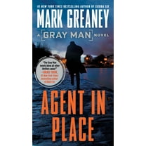 Agent in Place (Paperback)