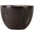 thumbnail image 1 of Tuxton GGM-040 12 oz Géode Champignon Bouillon Tasse&44; Brun, 1 of 1