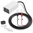 thumbnail image 1 of Convertidor de corriente EAZUSE Starlink Mini Adaptador 12V-24V a 36V, 1 of 6