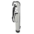 thumbnail image 2 of Almencla Sac de Golf pour Hommes Femmes Grande Capacité Sac de Transport Sac de Transport de Golf avec Support Gris, 2 of 8