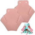 thumbnail image 6 of FitBest 2-piece Set Of 2-hole Skates, Roller Skates, Roller Skates, Toe Protectors, 6 of 7