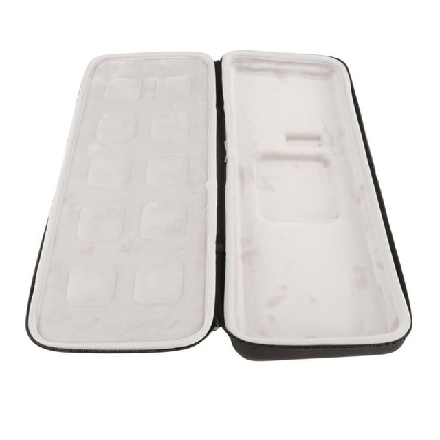 Bolsa de almacenamiento para teclado perfke Alta elasticidad a prueba de agua G913