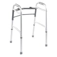 thumbnail image 1 of Andadera Plegable de Aluminio y Altura Regulable-AN02A-Marca Handy, 1 of 3