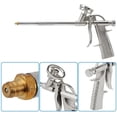 thumbnail image 2 of Pistolet à Gazon, Pistolet à Mousse Extensible, Contrôle en Acier Inoxydable, 2 of 4