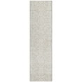 thumbnail image 2 of Addison Rugs Chantille Indoor/Outdoor Traditional Damask Beige Washable Runner Rug, 2'3" x 7'6", 2 of 6